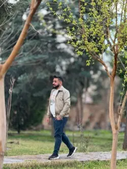 Önder kartal zalım