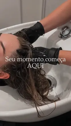 Seu momento 🤎