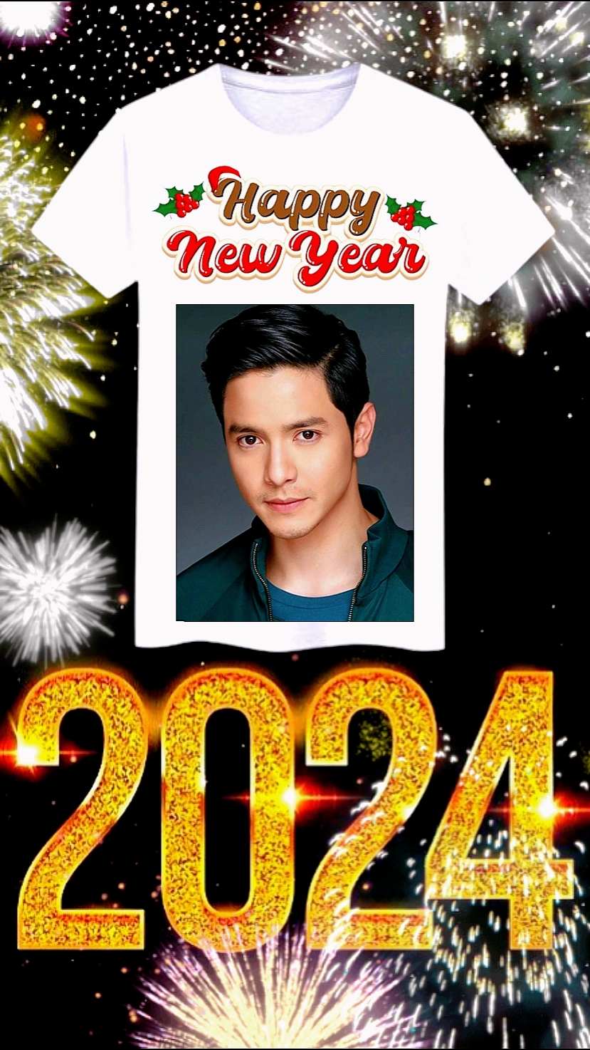 Happy New Year!