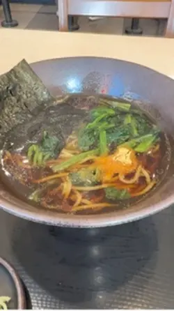 本日の朝ご飯