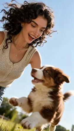 MY PET LOVE