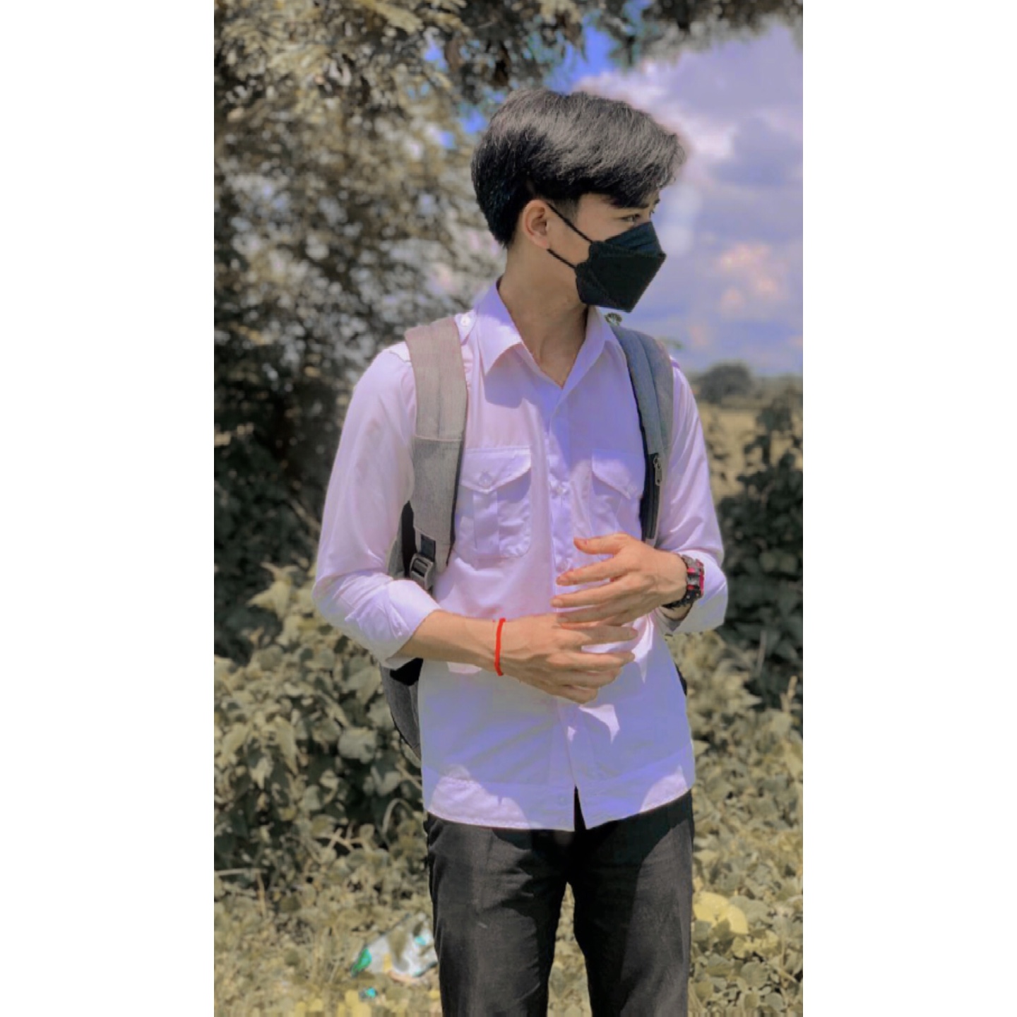 ហេតុអី​យេីងស្រលាញ់គ្នាតែមិនអាច