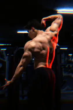 GYM 1 PICT AESTHETIC