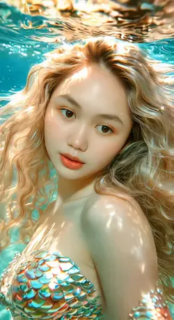 Mermaid AI