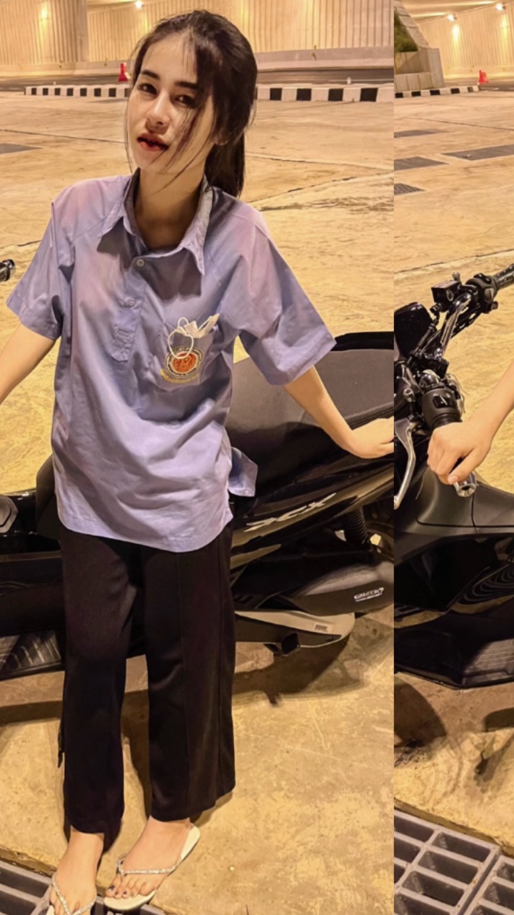 ตัวดำแต่ใจไม่ดำฉันว่าก็พอ