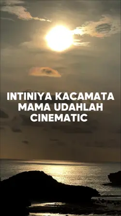 INTINYA KACAMATA