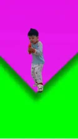 ai ให้เด็กเต้นได้