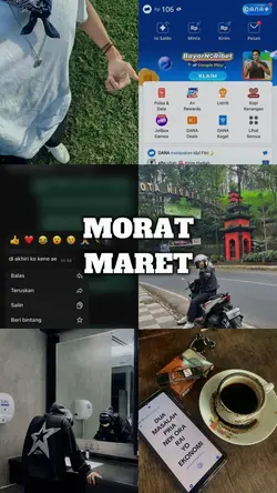 MORAT MARET