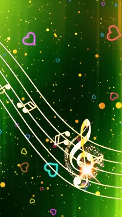 MUSICAL NOTES 