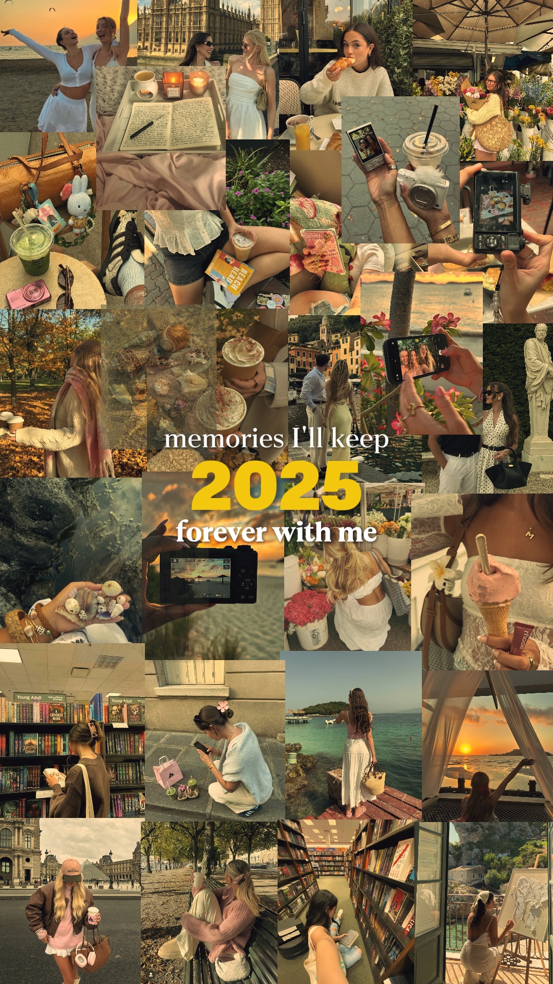 Sonsuza dek 2025 