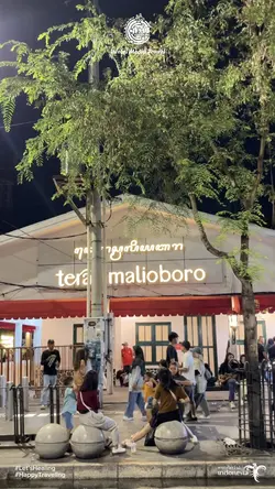 Yogya istimewa