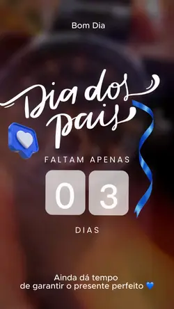 Dia dos pais 