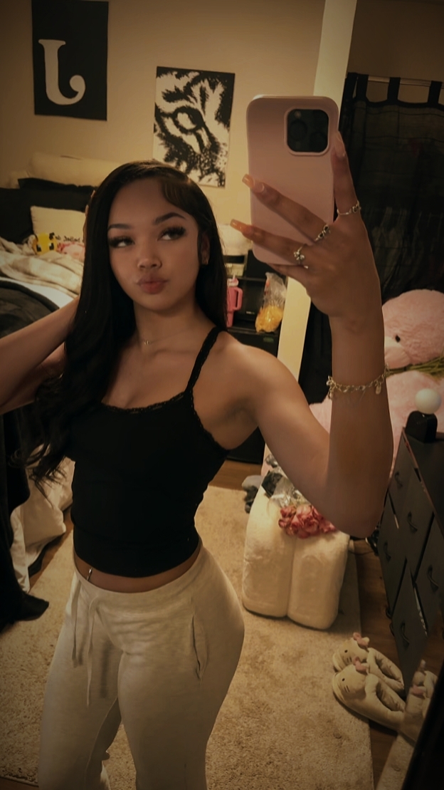 Right by my side