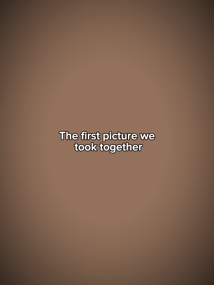 First picture u