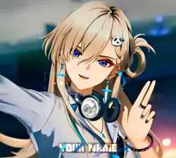 LYNAE WUTHERING WAVE