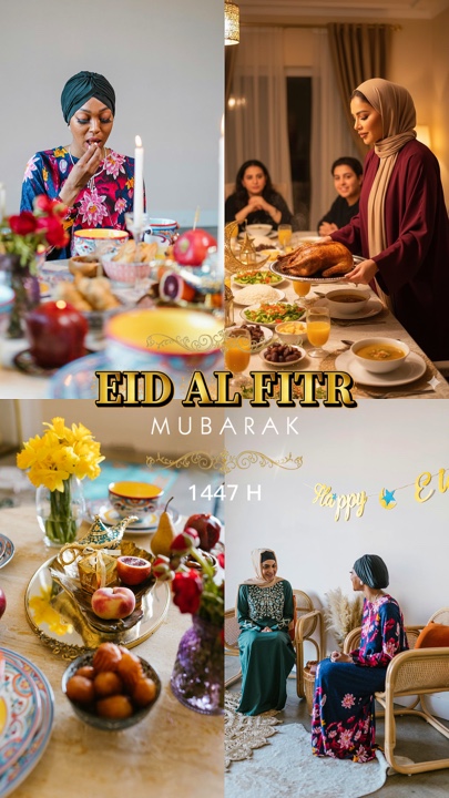Eid al fitr