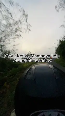 Loly vers Mongondow