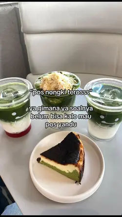 pos nongki terus 