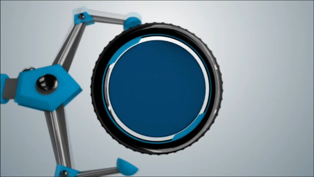 Tangan Robot
