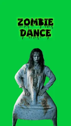 Zombie Dance 