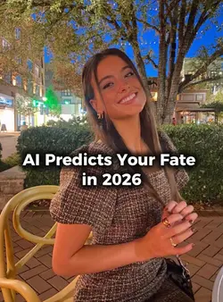 AI Predicts 2026