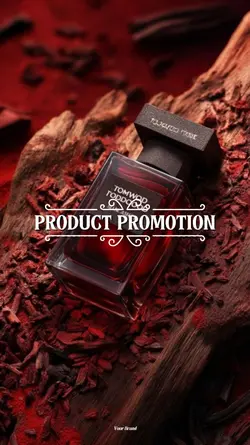 Promosi Produk