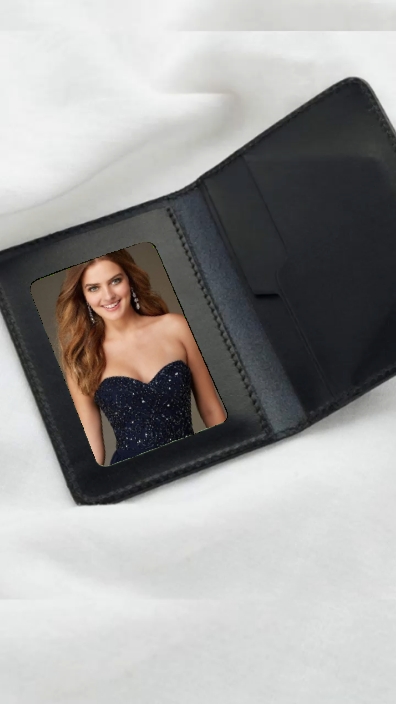 Portefeuille photo 