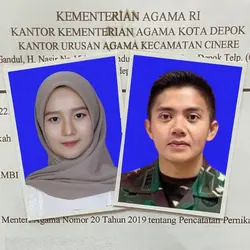 pas foto mayor teddy