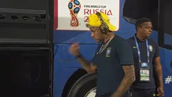 Neymar x que loucura