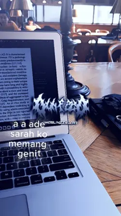 JJ ADE SARAH 
