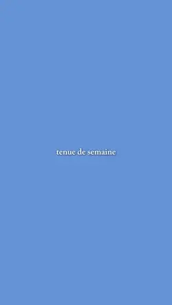 trend