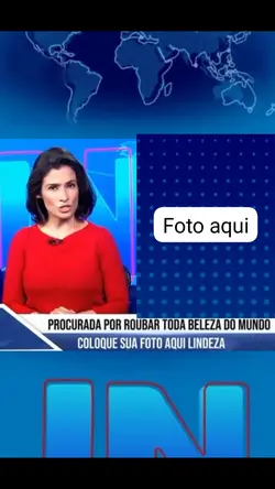pessoa mais bonita