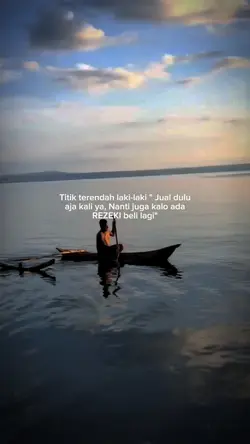 Titik terendah laki-