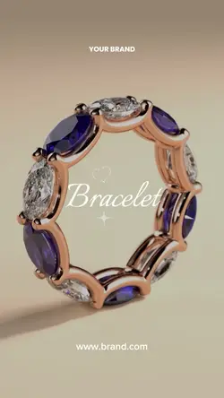 New Bracelet