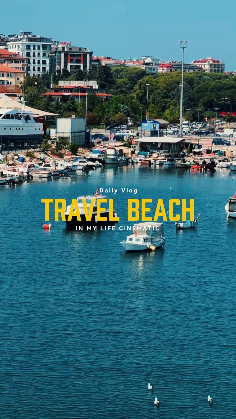 TRAVEL BEACH