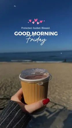 Blessed Friday ❤️