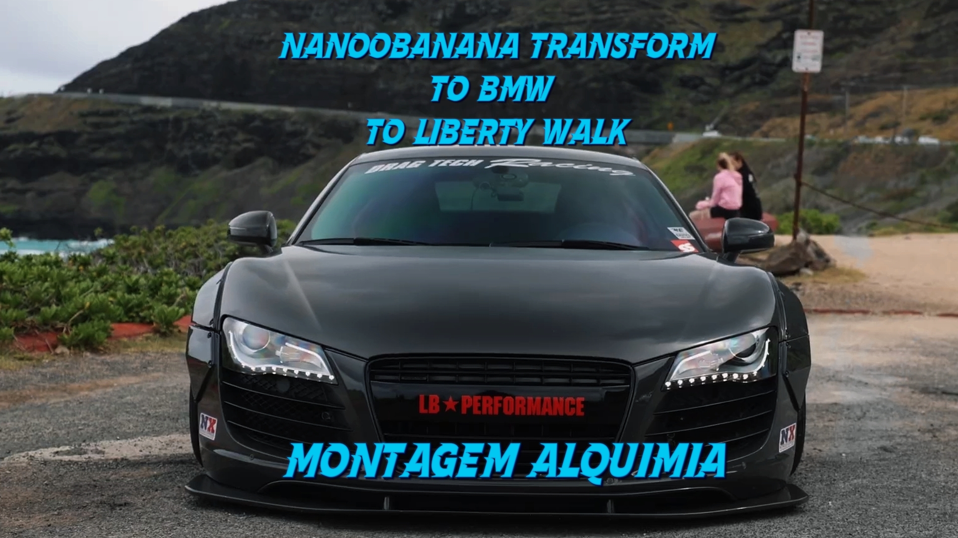 Nano banana Introdução