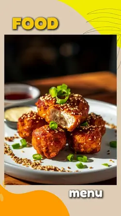 Food Menu