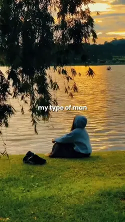 type of man
