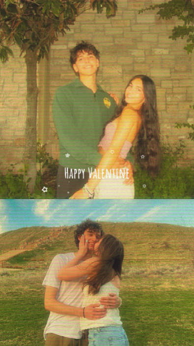 Happy Valentine