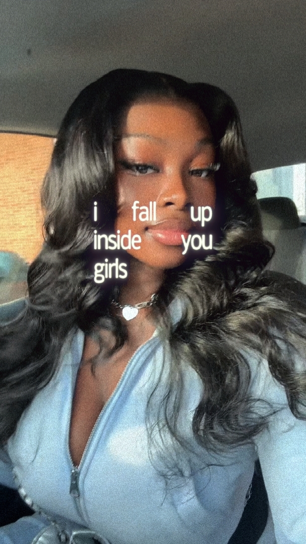 Girls need love 