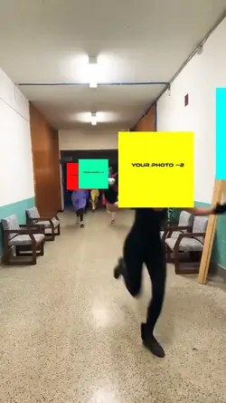 Try new template