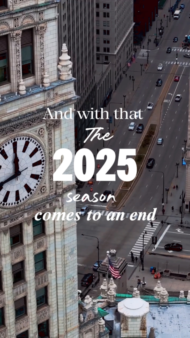 Saison 2025 