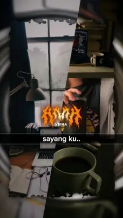 COLLAB SAYANGKU