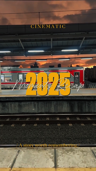 2025 moments recap