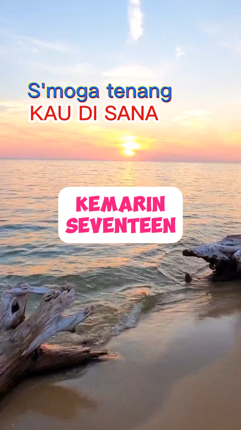 Kemarin - Seventeen