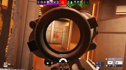R6 clips