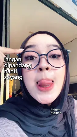 jangan dipandang