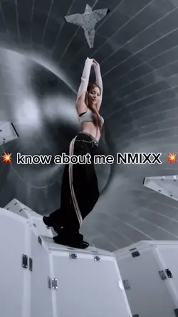 know about me mv