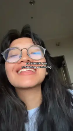 Ya Bolelah Petentang